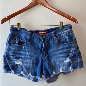Unionbay shorts